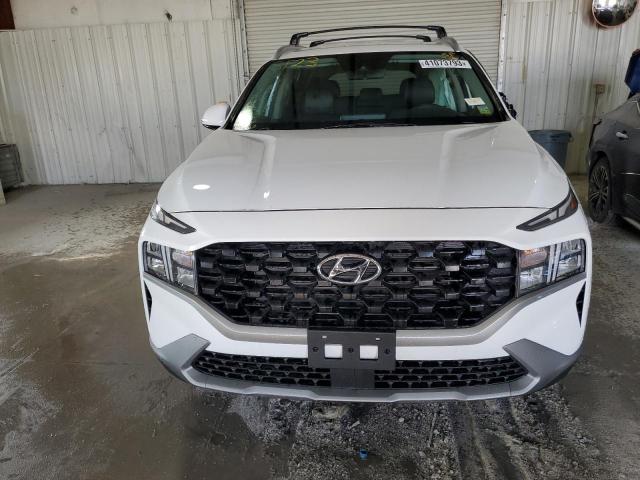 Photo 5 from auction – 2023 HYUNDAI SANTA FE S with VIN 5NMS2DAJ5PH510047