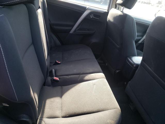 Photo 11 from auction – 2017 TOYOTA RAV4 XLE with VIN 2T3RFREV8HW672071