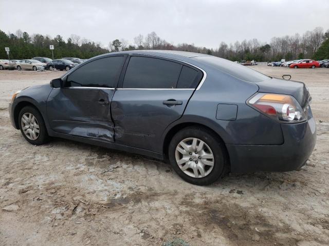 Photo 2 from auction – 2010 NISSAN ALTIMA BAS with VIN 1N4AL2AP2AN424230
