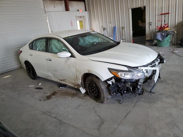 Photo 4 from auction – 2018 NISSAN ALTIMA 2.5 with VIN 1N4AL3AP0JC260784