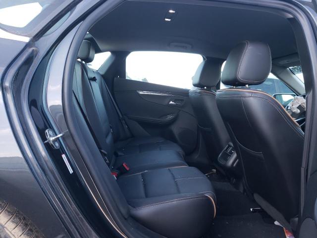 Photo 10 from auction – 2015 CHEVROLET IMPALA LTZ with VIN 1G1165S32FU104720