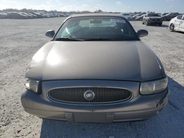 Photo 5 from auction – 2001 BUICK LESABRE CU with VIN 1G4HP54K41U238673