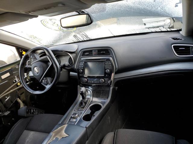 Photo 8 from auction – 2017 NISSAN MAXIMA 3.5 with VIN 1N4AA6AP0HC374785