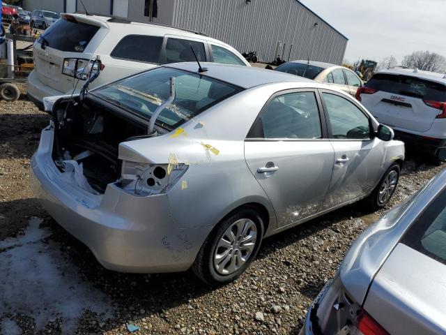 Photo 3 from auction – 2011 KIA FORTE EX with VIN KNAFU4A27B5885970