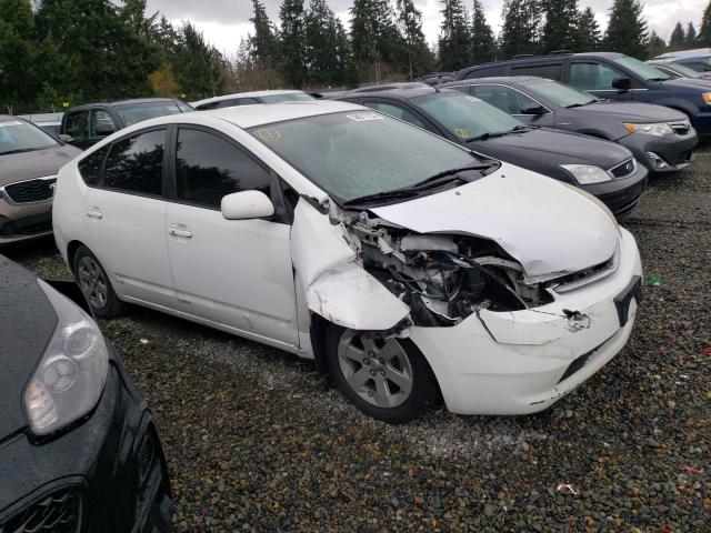 Photo 4 from auction – 2008 TOYOTA PRIUS with VIN JTDKB20U683405646