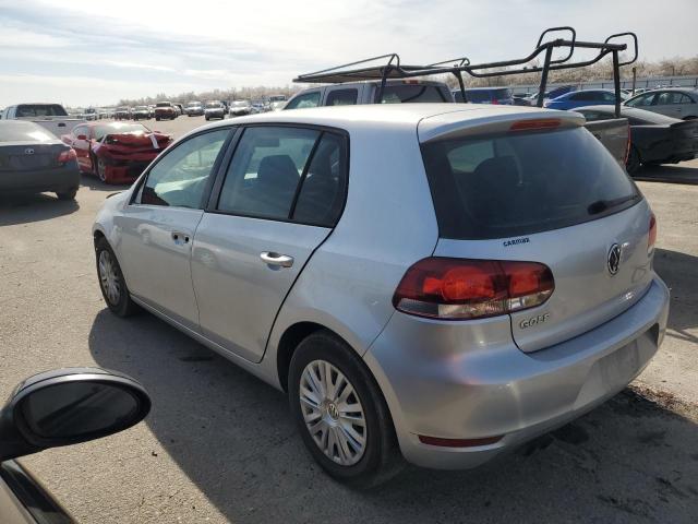 Photo 2 from auction – 2012 VOLKSWAGEN GOLF with VIN WVWDB7AJ9CW049212