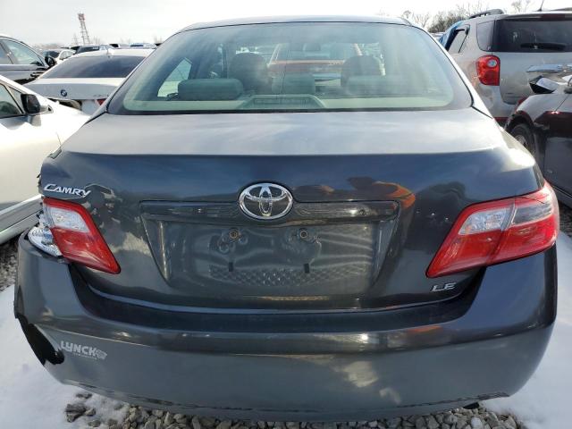Photo 6 from auction – 2007 TOYOTA CAMRY CE with VIN 4T1BE46K67U526321