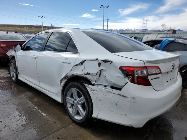Photo 2 from auction – 2012 TOYOTA CAMRY BASE with VIN 4T1BF1FK8CU192699