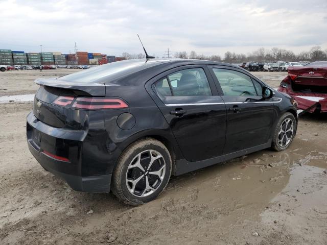 Photo 3 from auction – 2013 CHEVROLET VOLT with VIN 1G1RD6E42DU108279