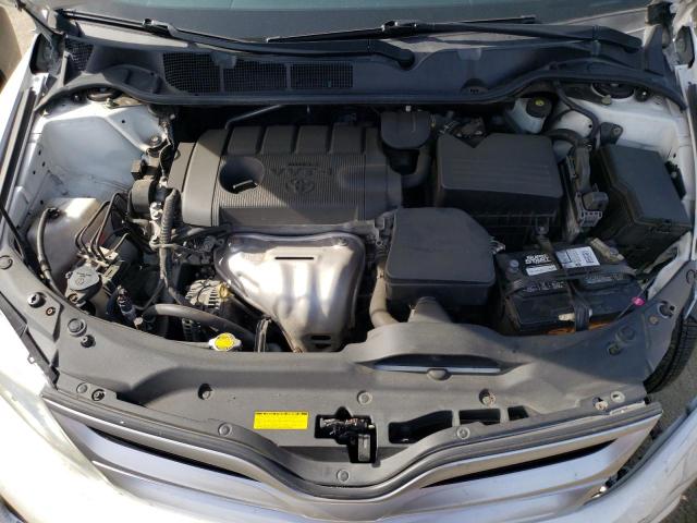 Photo 12 from auction – 2015 TOYOTA VENZA LE with VIN 4T3ZA3BB1FU090445
