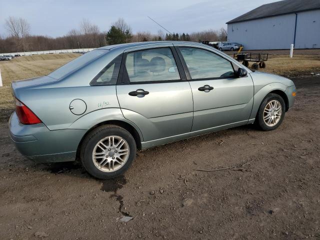 Photo 3 from auction – 2006 FORD FOCUS ZX4 with VIN 1FAFP34N46W103754