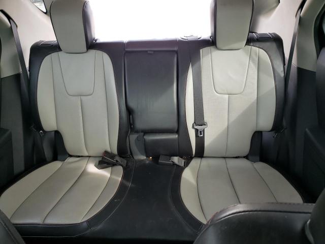 Foto 10 de la subasta – 2012 CHEVROLET EQUINOX LT con VIN 2GNALFEKXC1254212