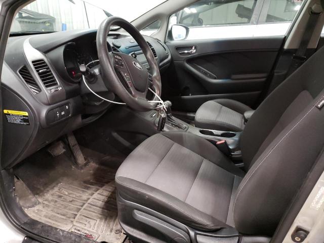 Photo 7 from auction – 2015 KIA FORTE LX with VIN KNAFX4A65F5256787