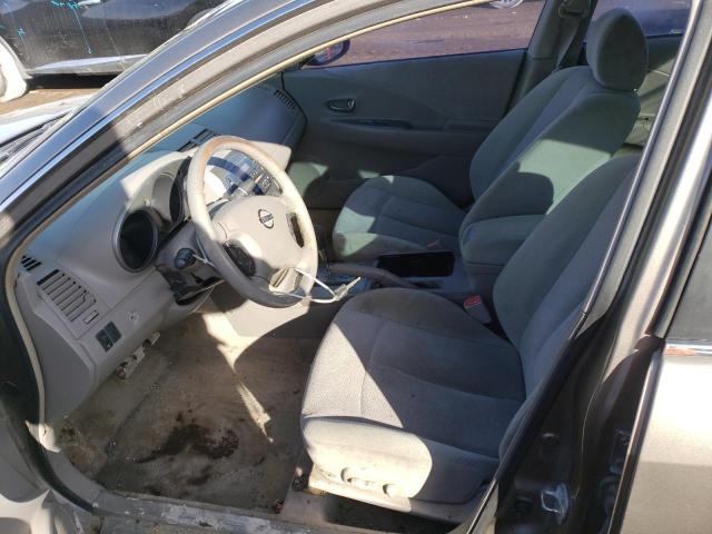 Photo 7 from auction – 2003 NISSAN ALTIMA SE with VIN 1N4BL11D23C346566