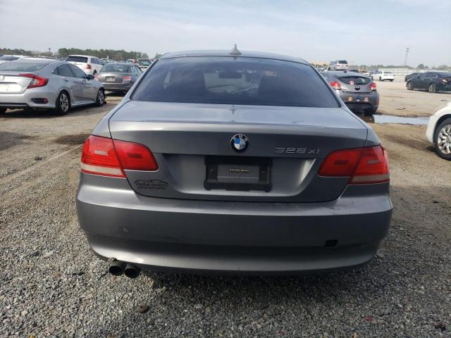 Photo 6 from auction – 2008 BMW 328 XI with VIN WBAWC33598PD08734
