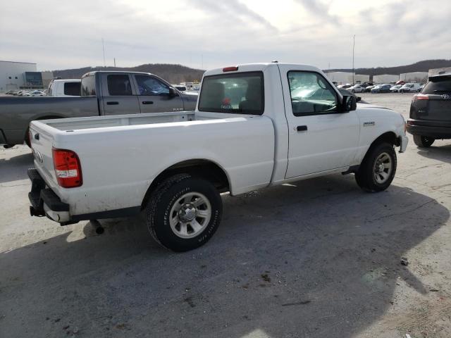Photo 3 from auction – 2011 FORD RANGER with VIN 1FTKR1AD2BPA61558