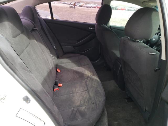 Photo 10 from auction – 2012 NISSAN ALTIMA BAS with VIN 1N4AL2AP1CN510616