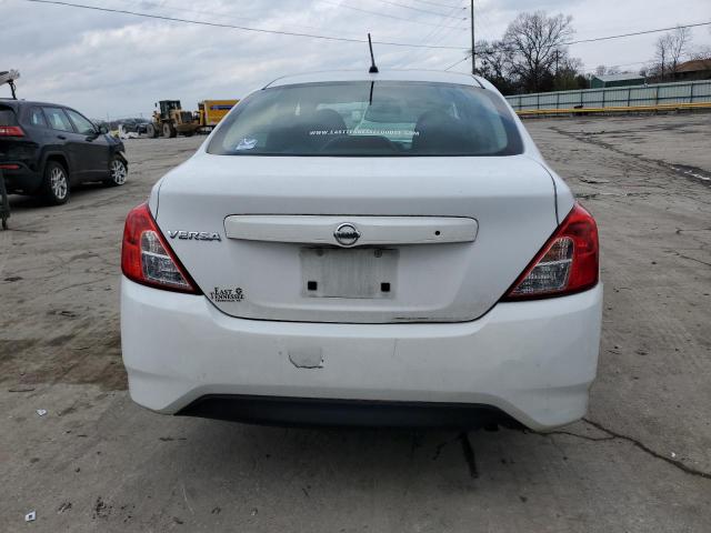 Photo 6 from auction – 2015 NISSAN VERSA S with VIN 3N1CN7AP1FL927722