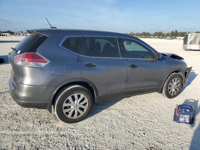 Photo 3 from auction – 2016 NISSAN ROGUE S with VIN KNMAT2MT1GP663879