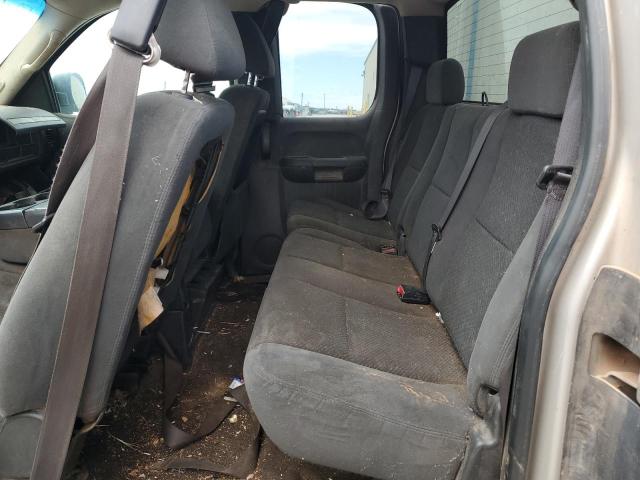 Photo 10 from auction – 2008 CHEVROLET SILVERADO with VIN 1GCEK19J48Z254660
