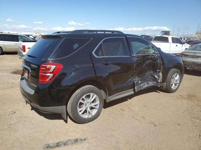 Photo 3 from auction – 2016 CHEVROLET EQUINOX LT with VIN 2GNALCEK6G1182235
