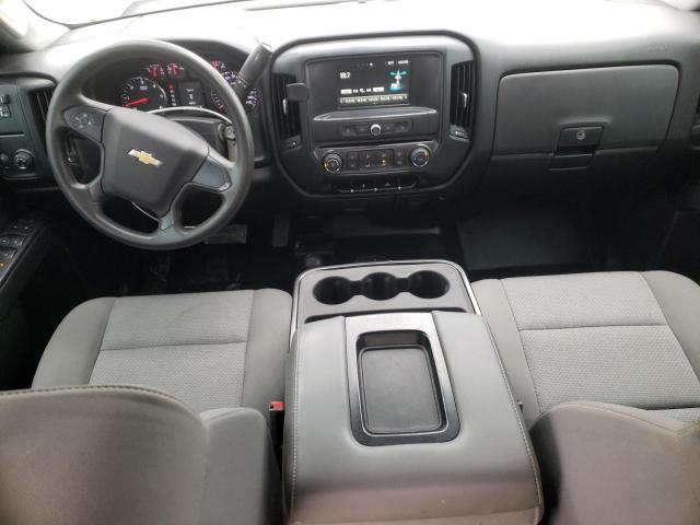 Photo 8 from auction – 2016 CHEVROLET silverado with VIN 1GC1KUEG9GF132774