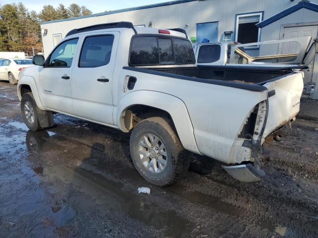 Photo 2 from auction – 2011 TOYOTA TACOMA DOU with VIN 5TFLU4EN3BX003031