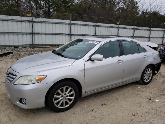 TOYOTA CAMRY BASE 2011 con VIN 4T1BF3EK4BU194932 - Foto de la subasta
