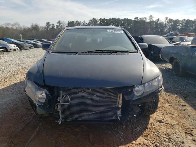 Photo 5 from auction – 2010 HONDA CIVIC LX with VIN 2HGFA1F56AH326271