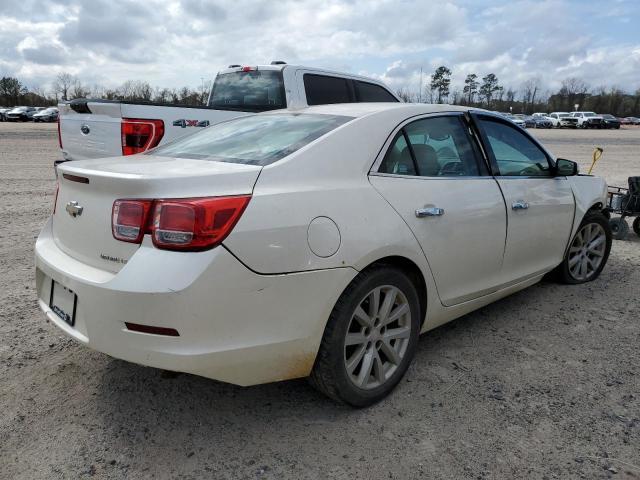 Photo 3 from auction – 2013 CHEVROLET MALIBU 2LT with VIN 1G11E5SA5DF242920