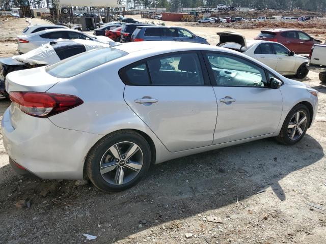 Photo 3 from auction – 2018 KIA FORTE LX with VIN 3KPFL4A75JE174319