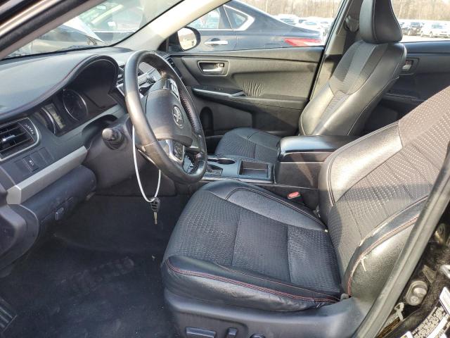 Photo 7 from auction – 2015 TOYOTA CAMRY LE with VIN 4T1BF1FK2FU018194