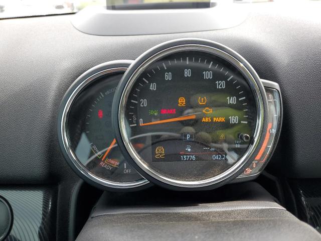 Photo 9 from auction – 2019 MINI COOPER S E with VIN WMZYU7C57K3F94243