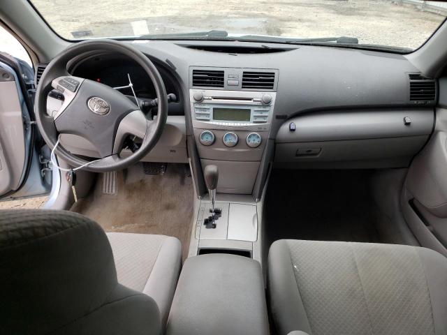 Photo 8 from auction – 2009 TOYOTA CAMRY BASE with VIN 4T1BE46K89U898777