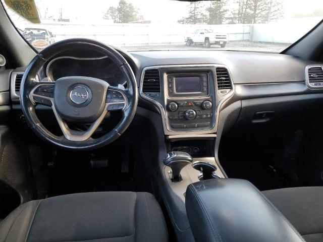 Photo 8 from auction – 2014 JEEP GRAND CHER with VIN 1C4RJFAGXEC534390
