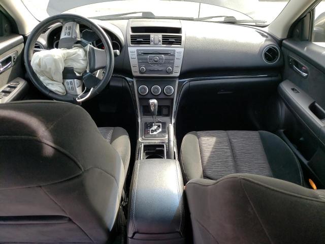 Photo 8 from auction – 2010 MAZDA 6 I with VIN 1YVHZ8CH5A5M19274
