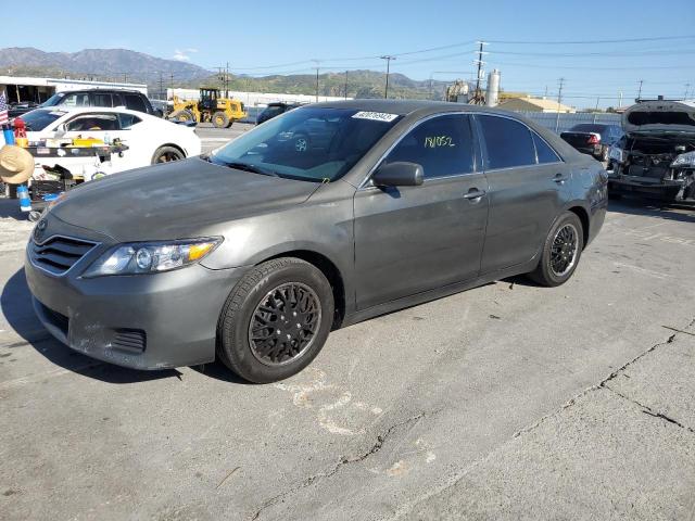 TOYOTA CAMRY BASE 2011 con VIN 4T4BF3EK4BR108394 - Foto de la subasta