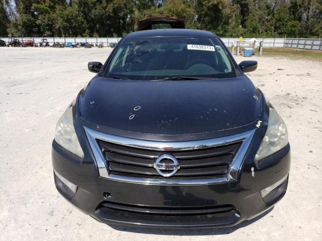 Photo 5 from auction – 2015 NISSAN ALTIMA 2.5 with VIN 1N4AL3AP1FC574371