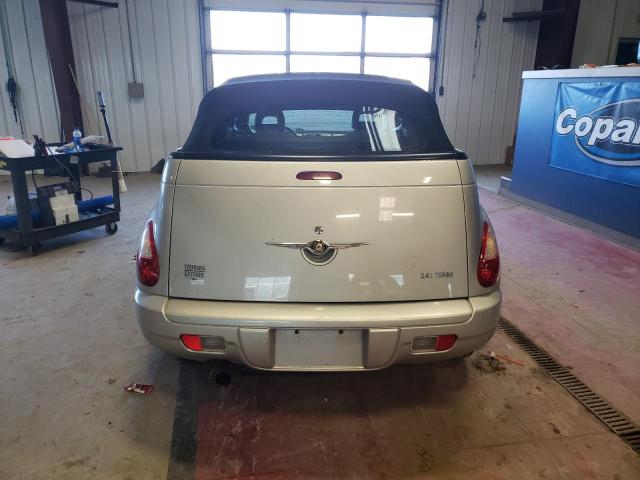 Photo 6 from auction – 2006 CHRYSLER PT CRUISER with VIN 3C3JY55EX6T335412