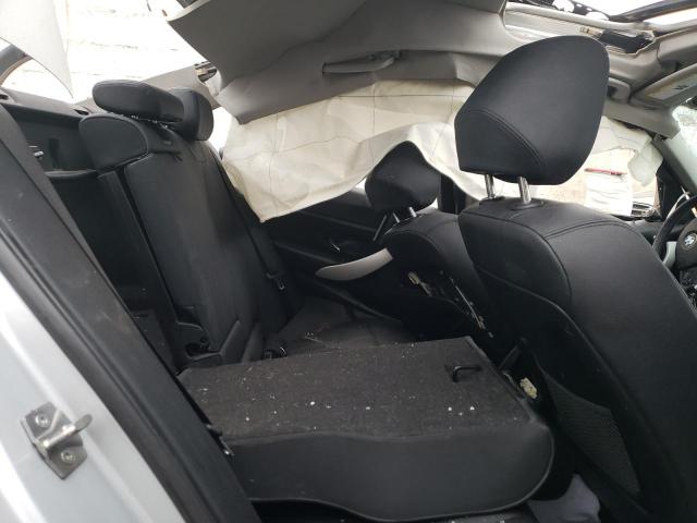 Photo 10 from auction – 2013 BMW 328 XI SUL with VIN WBA3B5C52DF595056