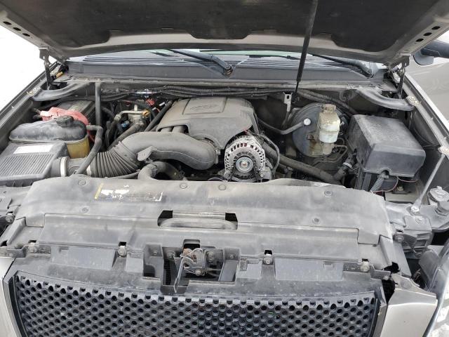 Photo 12 from auction – 2007 GMC YUKON with VIN 1GKFC13057J329577