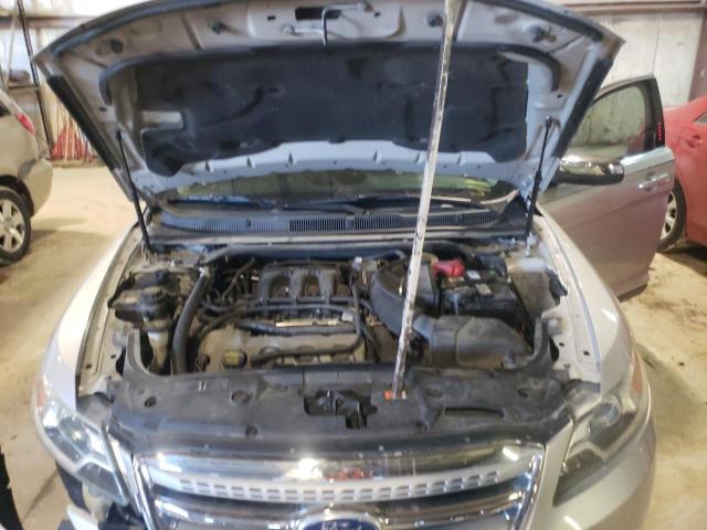 Photo 11 from auction – 2011 FORD TAURUS LIM with VIN 1FAHP2FW3BG111096