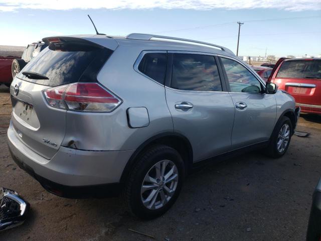Foto 3 de la subasta – 2016 NISSAN ROGUE S con VIN KNMAT2MVXGP721179