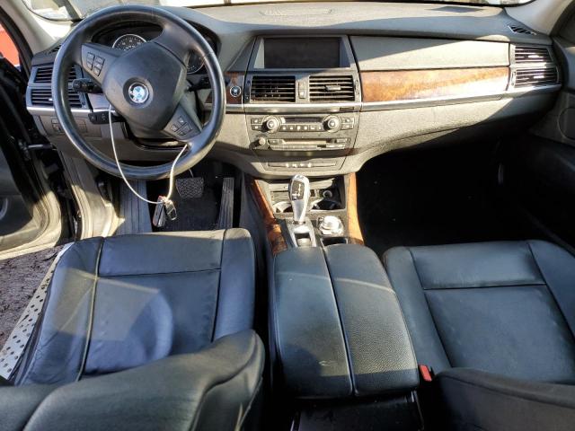 Photo 8 from auction – 2012 BMW X5 XDRIVE3 with VIN 5UXZV4C50CL751060