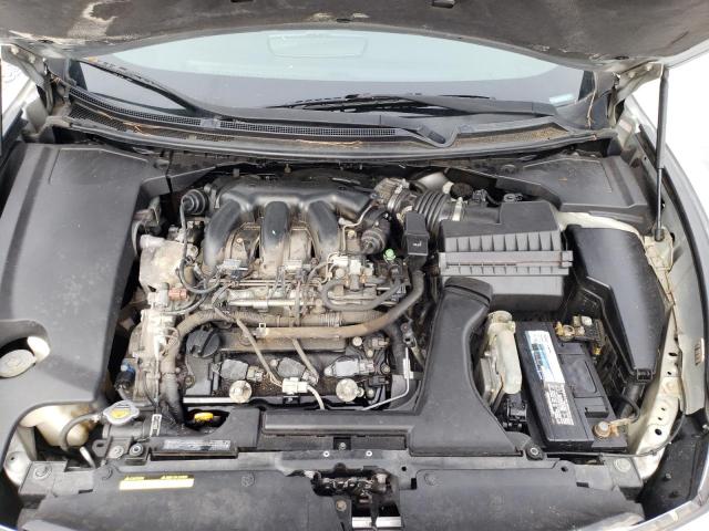 Photo 11 from auction – 2009 NISSAN MAXIMA S with VIN 1N4AA51EX9C841396