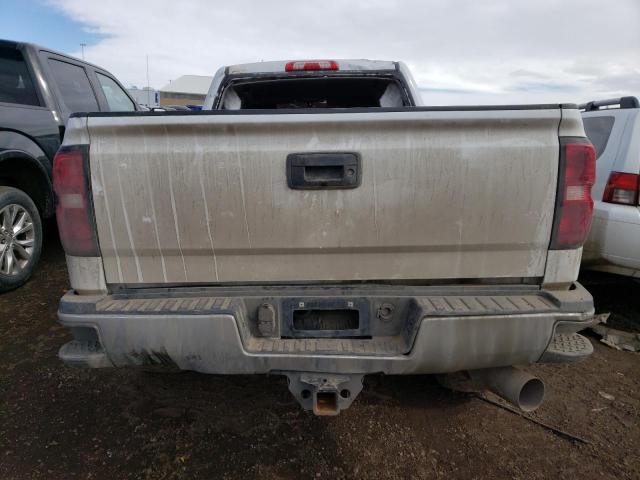 Photo 6 from auction – 2018 CHEVROLET SILVERADO with VIN 1GC1KVEY3JF172161
