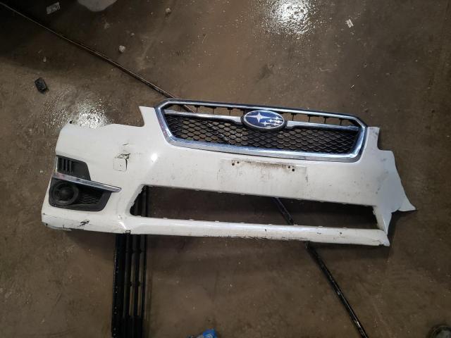 Photo 12 from auction – 2016 SUBARU IMPREZA with VIN JF1GJAA63GH020099
