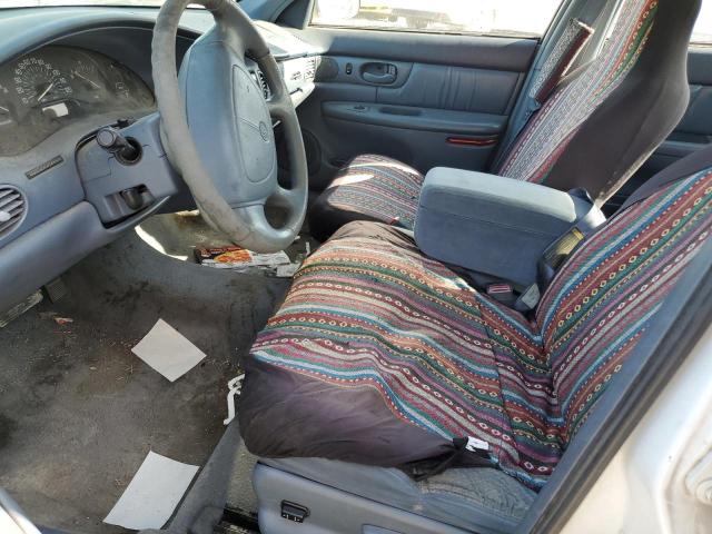 Photo 7 from auction – 1999 BUICK CENTURY CU with VIN 2G4WS52MXX1576609