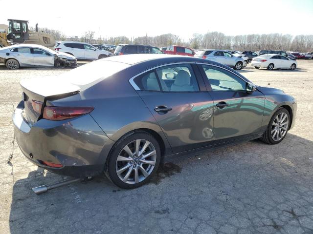 Photo 3 from auction – 2020 MAZDA 3 SELECT with VIN 3MZBPBCM4LM126441