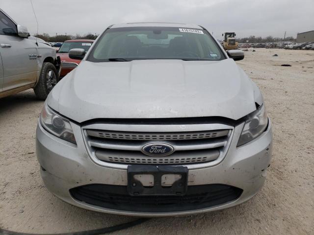 Photo 5 from auction – 2012 FORD TAURUS SEL with VIN 1FAHP2EW9CG141044